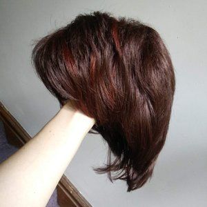 Wig collection for fun/cosplay